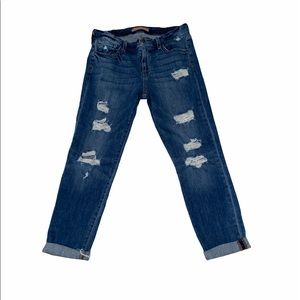 Women’s JOE’S jeans slim cropped